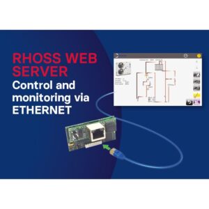RHOSS WEB SERVER