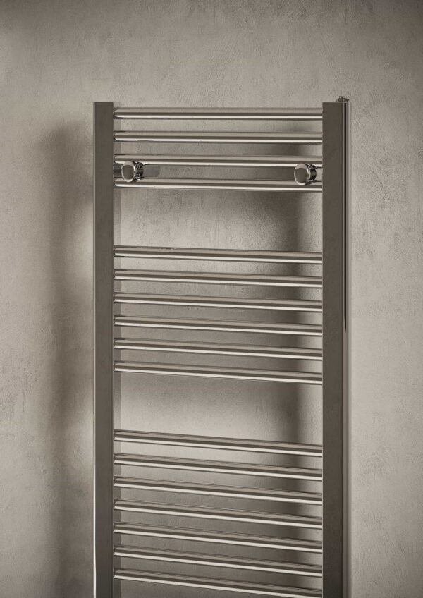 ARES CHROME PLATED - Image 2