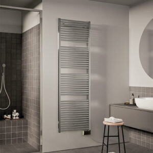 NOVO CHROME PLATED ELECTRIC
