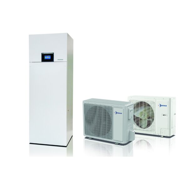 Electa-ECOS-T