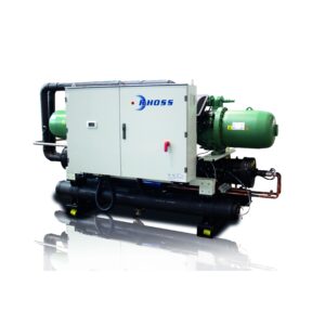 FullFLOW ECO DX - FullFLOW ECOA1 DX